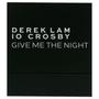 Imagem de Perfume Derek Lam Give Me The Night Spring, conjunto de presente de 3 peças Wom