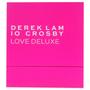 Imagem de Perfume Derek Lam Love Deluxe Spring 100 ml, 3 peças, conjunto de presente para mulheres