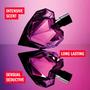 Imagem de Perfume Diesel Loverdose Woman Edp 75 ml