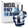 Imagem de Perfume Diesel Only The Brave - Eau de Toilette - Masculino - 125 ml
