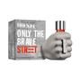 Imagem de Perfume Diesel Only The Brave Street Eau De Toilette 50ml