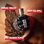 Imagem de Perfume Diesel Only the Brave Tattoo Eau de Toilette 125 ml