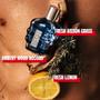 Imagem de Perfume Diesel Sound of the Brave Eau de Toilette - 125ml - Masculino