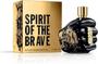 Imagem de Perfume diesel spirit of the brave masc edt 125ml