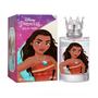 Imagem de Perfume Disney Moana Eau de Toilette 100ml para crianças