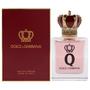 Imagem de Perfume Dolce and Gabbana Q Eau de Parfum 50ml para mulheres