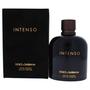 Imagem de Perfume Dolce & Gabbana Intenso Eau de Parfum - 200ml