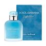 Imagem de Perfume Dolce & Gabbana Light Blue Eau Intense - Eau de Parfum - Masculino - 50 ml