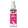 Imagem de Perfume Dr. Dog Sempre Cheirosinho para Cães e Gatos - 120 mL