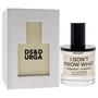 Imagem de Perfume DS & Durga I Don't Know What EDP 50mL para unissex