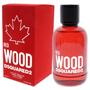 Imagem de Perfume Dsquared2 Red Wood Eau De Toilette 100ml para mulheres