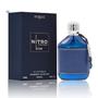 Imagem de Perfume Dumont NITRO BLUE Eau De Parfum 100ml para homens