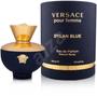 Imagem de Perfume Dylan Blue Feminino  Pour Femme Versace Eau de Parfum 100ml