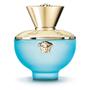 Imagem de Perfume Dylan Blue Turquoise Feminino Eau de Parfum - Versace 100 ml