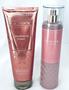 Imagem de Perfume e Creme Corporal Bath & Body Works Champagne Toast