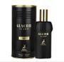 Imagem de Perfume Edp Glacier Le Noir Da Maison Alhambra Dubai 100 Ml