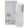 Imagem de Perfume edt paris elysees mister caviar 100ml masculino