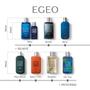 Imagem de Perfume egeo blue desodorante colônia masculino boticário