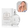 Imagem de Perfume Eliana Cristal Desodorante Colônia Feminina Jequiti 25 ml SBT