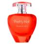 Imagem de Perfume Eliz Arden Pretty Hot 50ml Edp 085805113889