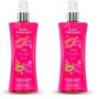 Imagem de Perfume em spray corporal Body Fantasies SIGNATURE Pink Vanilla 240 ml