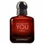 Perfume Empório Armani Stronger With You Giorgio Armani Masculino Parfum Imagem de Perfume Empório Armani Stronger With You Giorgio Armani Masculino Parfum