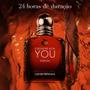 Perfume Empório Armani Stronger With You Giorgio Armani Masculino Parfum Imagem de Perfume Empório Armani Stronger With You Giorgio Armani Masculino Parfum