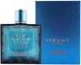 Imagem de Perfume Eros EDT Spray 3.4 Oz - Fragrância Intensa