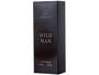 Imagem de Perfume Essenciart Wild Man Masculino  - Eau de Toilette 30ml