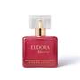 Imagem de Perfume eudora kiss me lovely deo-colônia feminino - 50ml