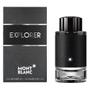 Imagem de Perfume Explorer Eau de Parfum, MontBlanc 100ml - 100 % Original - Selo Adipec e Nota Fiscal