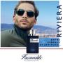 Imagem de Perfume Façonnable Riviera Eau de Parfum 90ml para homens