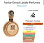 Imagem de Perfume Fakhar Gold Extrait Eau de Parfum 100ml