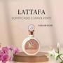 Imagem de Perfume Fakhar Gold Lattafa Feminino EDP 100ml