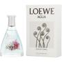 Imagem de Perfume Feminino Agua Loewe Mar De Coral Edt 100 ML (Nova Embalagem)