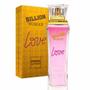 Imagem de Perfume Feminino Billion Woman Love 100ml - Paris Elysees