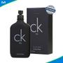 Imagem de Perfume Feminino CK be 200ml Com Portátil Espelho de Bolsa