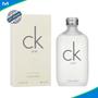 Imagem de Perfume Feminino Ck One 200ml Com Mascara de Cílios Super Volume