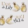 Imagem de Perfume Feminino Colônia 75Ml Lau De Lily