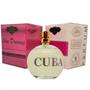 Imagem de Perfume Feminino Cuba Love Dreams + Cuba Candy 100 ml
