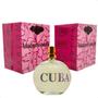 Imagem de Perfume Feminino Cuba Mademoiselle + Cuba Mademoiselle 100ml