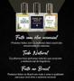 Imagem de Perfume Feminino Dama da Noite 100ml + Opium de Chine 30ml
