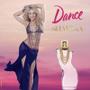 Imagem de Perfume Feminino Dance Shakira Eau de Toilette 50ml                                                 
