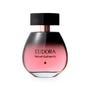 Imagem de Perfume Feminino Deo Colônia Eudora Velvet Authentic 100ml