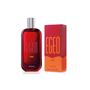 Imagem de Perfume Feminino Desodorante Colônia 90ML Egeo Red - Perfumaria