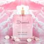 Imagem de Perfume Feminino Diamond 100ml importado