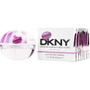 Imagem de Perfume Feminino Dkny Be Delicious City Chelsea Girl Donna Karan Eau De Toilette Spray 50 Ml