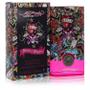 Imagem de Perfume Feminino Ed Hardy Hearts & Daggers Christian Audigier 50 ML Eau De Parfum