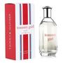 Imagem de Perfume Feminino Edt 3.4 Oz com Nova Embalagem de Tommy Girl