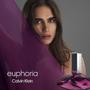 Perfume Feminino Euphoria Eau De Parfum 100ml - Calvin Klein Imagem de Perfume Feminino Euphoria Eau De Parfum 100ml - Calvin Klein